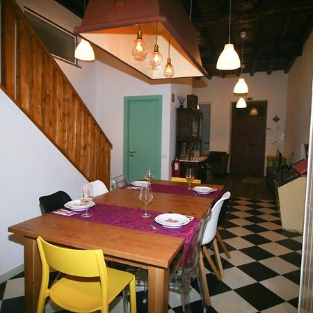 Casa Dos Batalim Bed & Breakfast Мончик Екстериор снимка