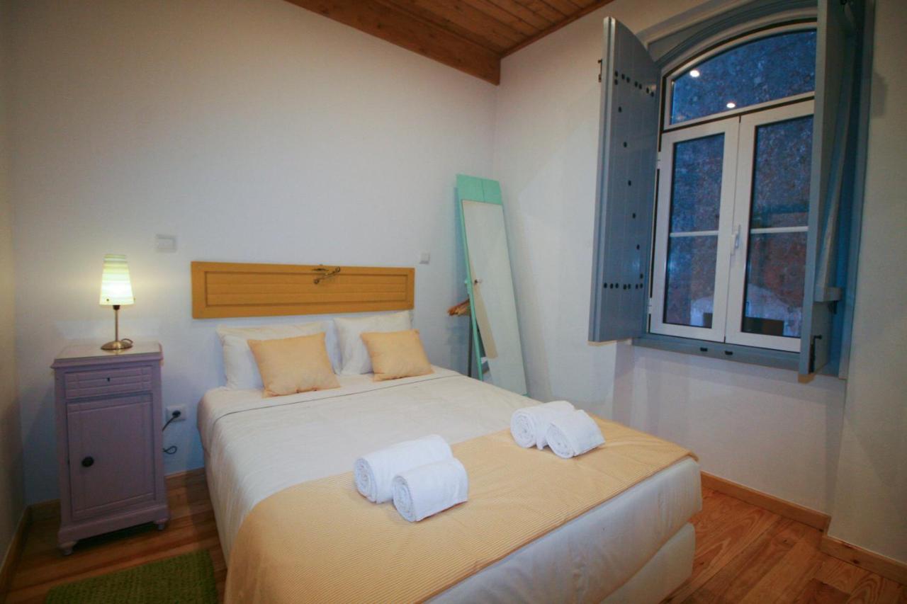 Casa Dos Batalim Bed & Breakfast Мончик Екстериор снимка