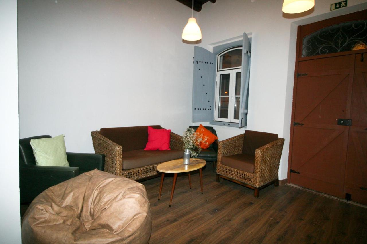 Casa Dos Batalim Bed & Breakfast Мончик Екстериор снимка
