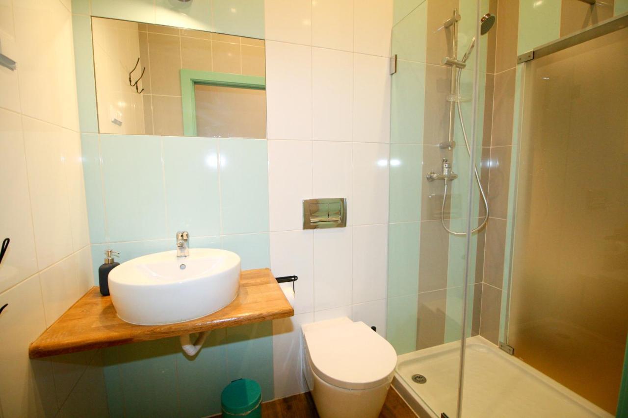 Casa Dos Batalim Bed & Breakfast Мончик Екстериор снимка